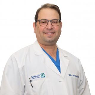 P. Aryeh Cohen, MD