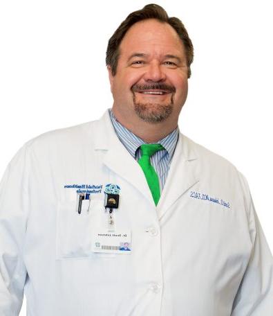 Scott Johnson, MD